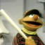 Ernie The Executioner