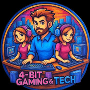 4BitGaming24-TTV - steam id 76561197960681507