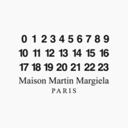 Masion Martin Margiela
