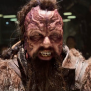 Taser Face