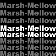 Marsh-mallow