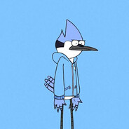 MORDECAI avatar