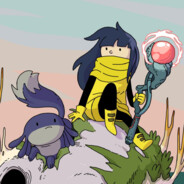 jinnotsmell