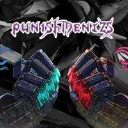 Punishmentzs