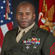 Major Carter