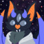 Space Demon