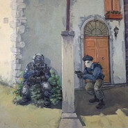 Player avatar