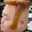 Chinese Gel Barber