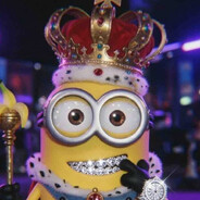 King Bob