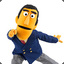 Guy Smiley