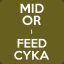 MiD-Or-I-CyKa