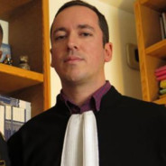 Maître Simonard