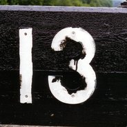 13