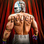 Steam avatar