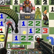 Player avatar
