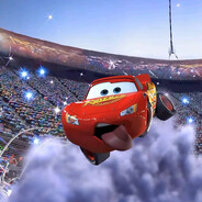 Lightning McQueen