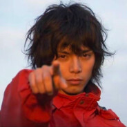 佳琪打了两年狙