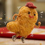 lil fuc nugget avatar