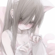 我不要和你说话