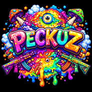 Peckuz