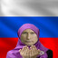 PutinMashallah