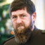 Ramzan Kadyrov