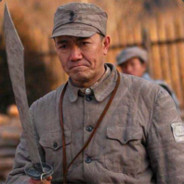 八路军独立团团长