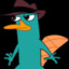 Perry the Platypus
