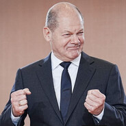 Olaf Scholz