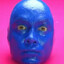 Doctor Manhattan