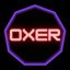 Oxer