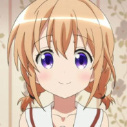 保登心爱可爱捏