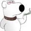 Brian Griffin