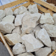 A Box of Rocks