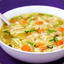 soup that is too hot