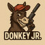Donkey Jr.