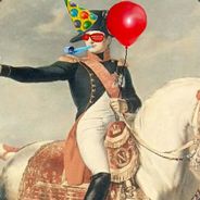 Napoleon Born2Party