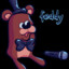 feddy fazbear #Tradeit