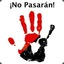 [e A s y] &lt;&gt; PASARAN