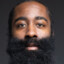 JAMES HARDEN