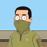 精神病院里出来的强者