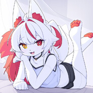 Пушистый Дебошир