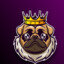 (Guf) Killer pug