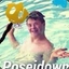 The Poseidown