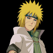 波风水门(秽土转生）