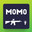 momo  ༼ つ ◕_◕ ༽つ