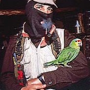 Subcomandante Partisano