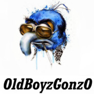 OldBoyƵ | G✇ƝƵ✇ ☠