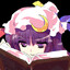 Patchouli Knowledge