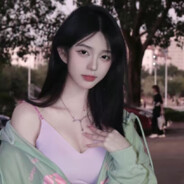 猪头许靖不会遇见AK学姐